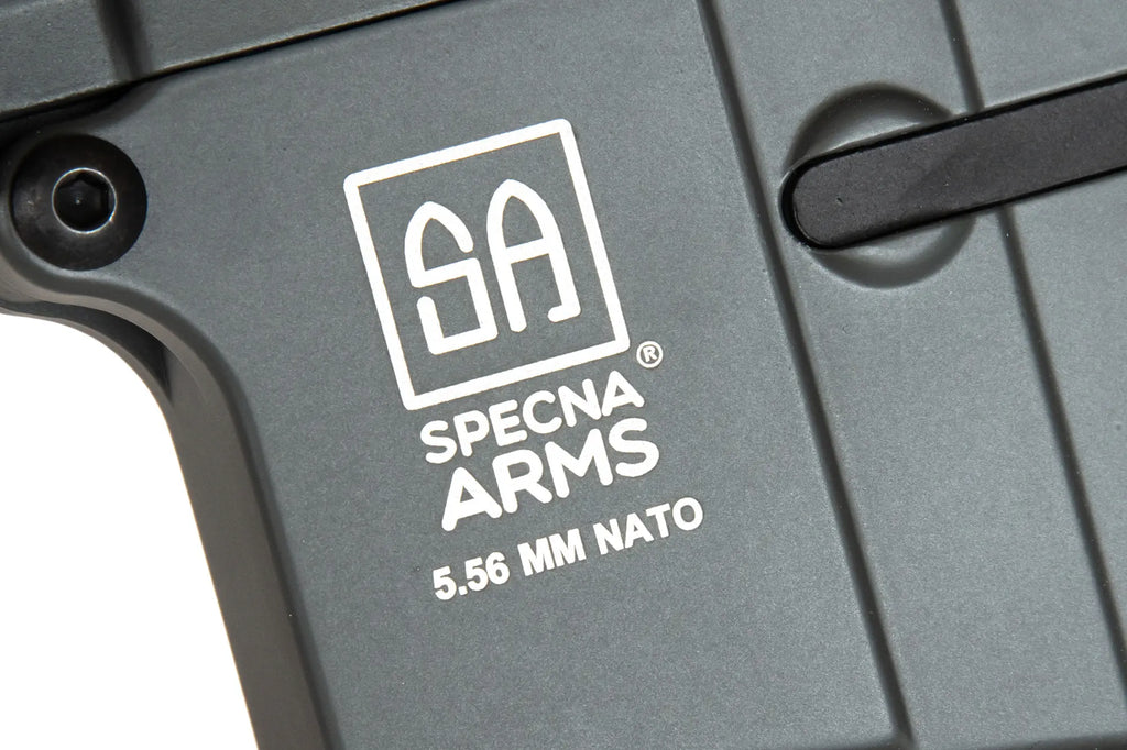 Specna Arms SA-A03 ONE™ Carbine Replica - Chaos Grey