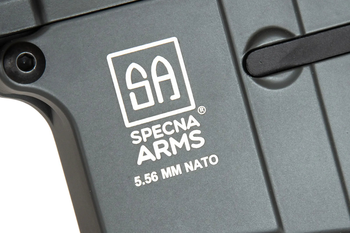 Specna Arms SA-A03 ONE™ Carbine Replica - Chaos Grey