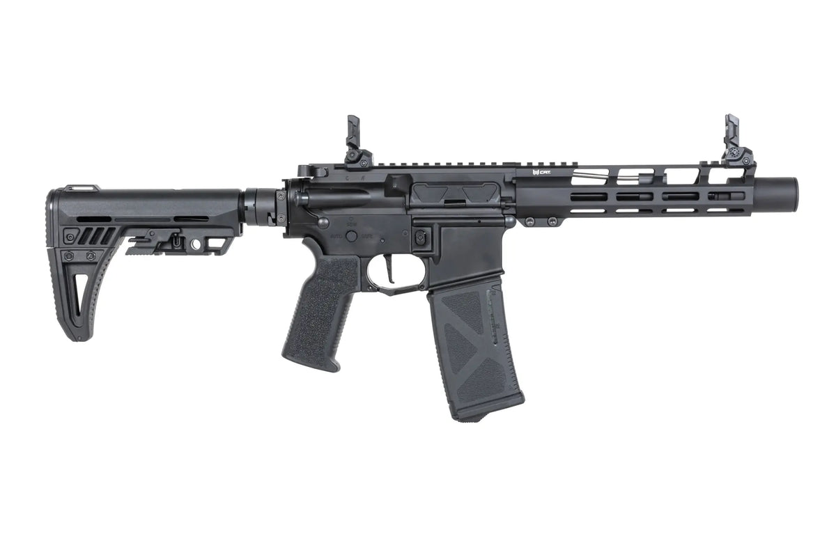 Arcturus X C.A.T. AR-15 Explorer 8.5" AR AEG FE™ airsoft rifle