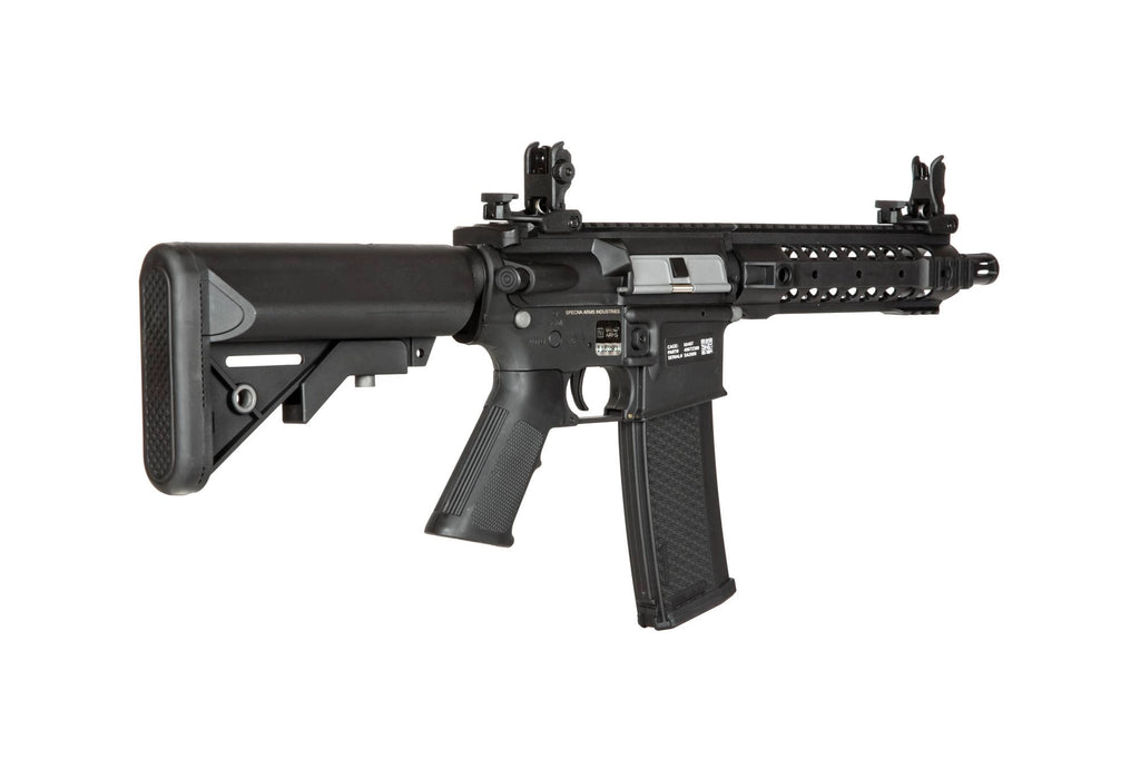 SA-F01 FLEX™ airsoft rifle - Black (OUTLET)