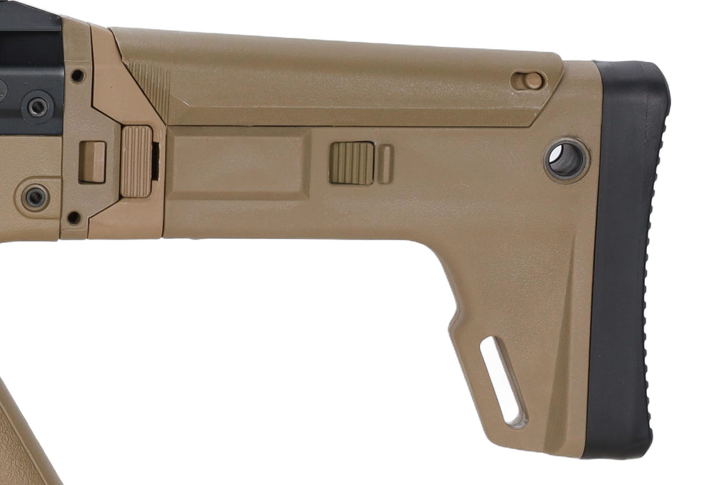 airsoft carbine AIK MSD-S gen.2 Half-Tan