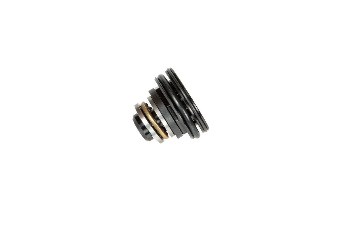 CNC EON Power Hybrid piston Head
