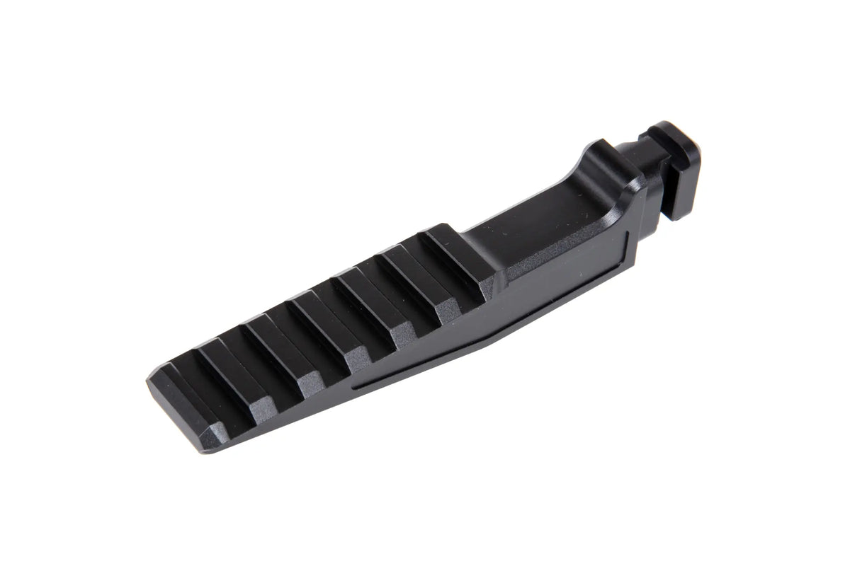 WADSN SKT rail for TT FAST mounts Black
