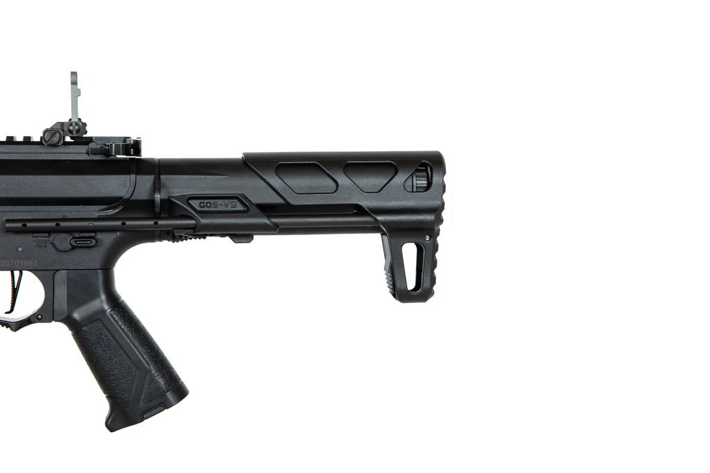 airsoft machine gun G&amp;G ARP9 2.0 Black (OUTLET)