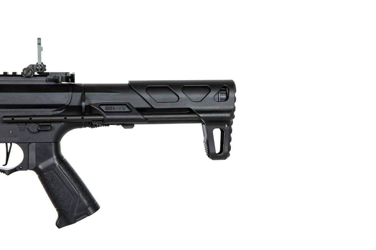 airsoft machine gun G&amp;G ARP9 2.0 Black (OUTLET)