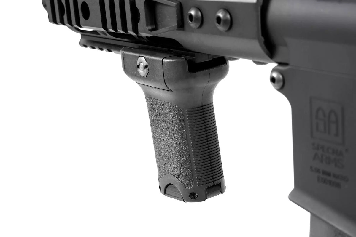 RRA SA-E12 EDGE™ Carbine Replica - black