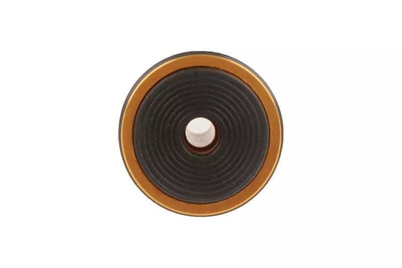 Double-sealed G36 cyllinder head