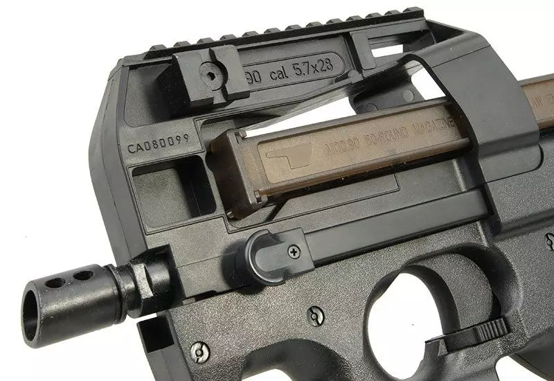 CA90 TR SMG replica