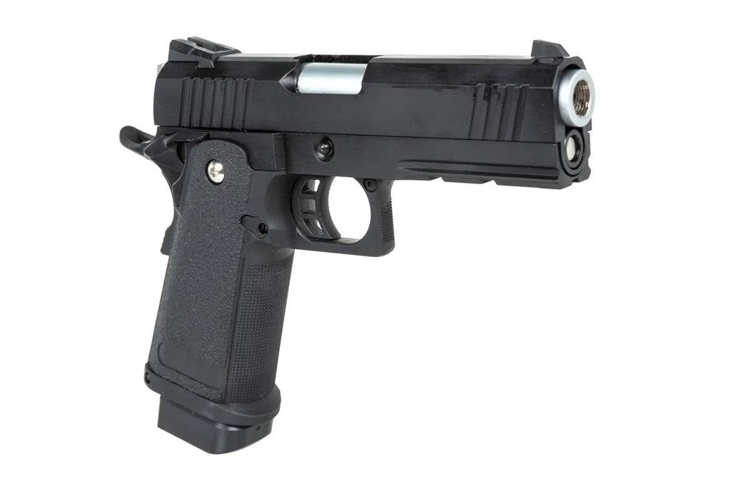 E&amp;C EC-2103 airsoft pistol