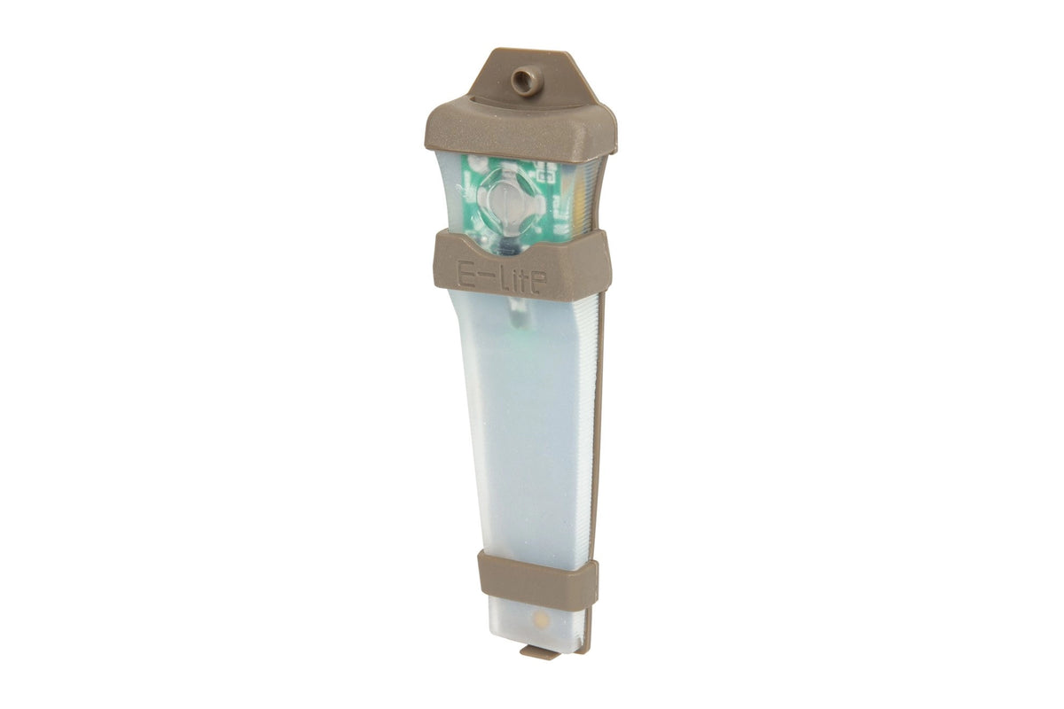 Electric Marker Light – BLUE
