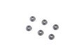 Set of 6 8mm Slide Bearings