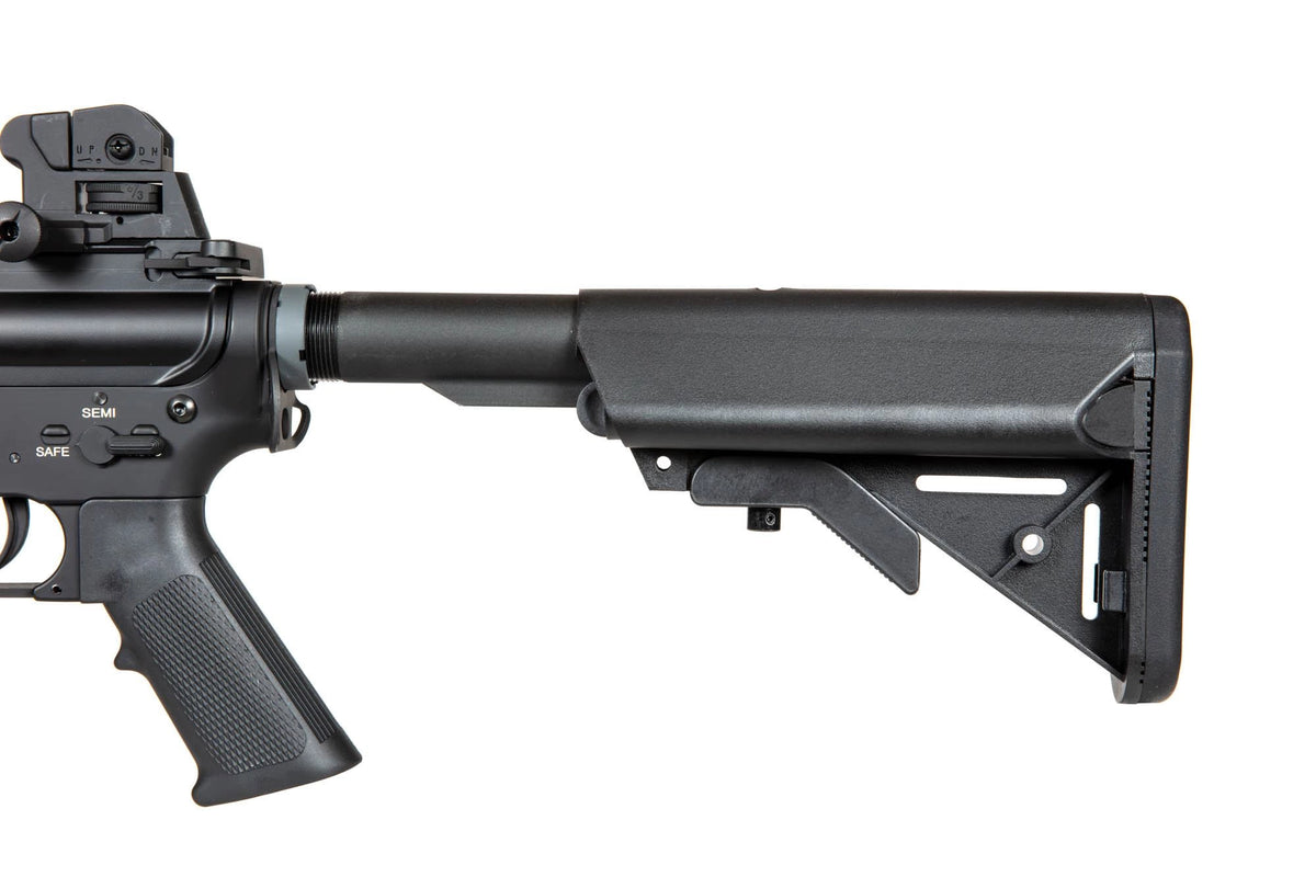 ASG SA-B02 ONE™ Kestrel™ ETU Carbine Black