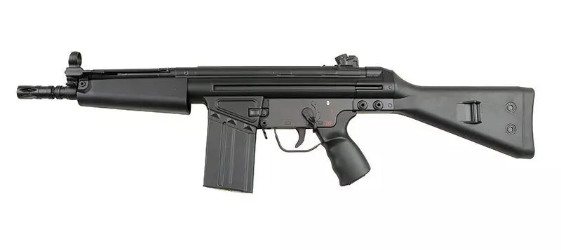 JG MC51 replica