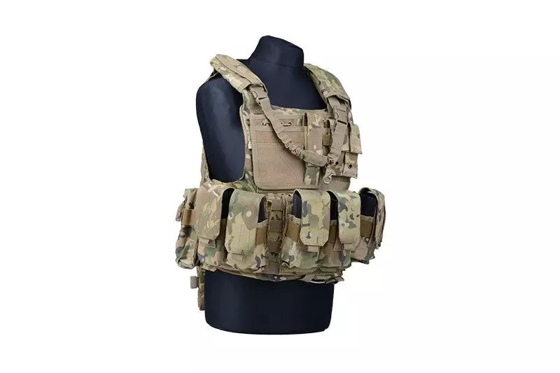 Maritime Tactical Vest - MC