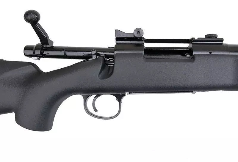 KJ-M700 sniper rifle replica