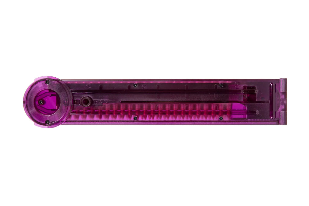 Mid-Cap Magazine for PDW99 from G&G - Pink
