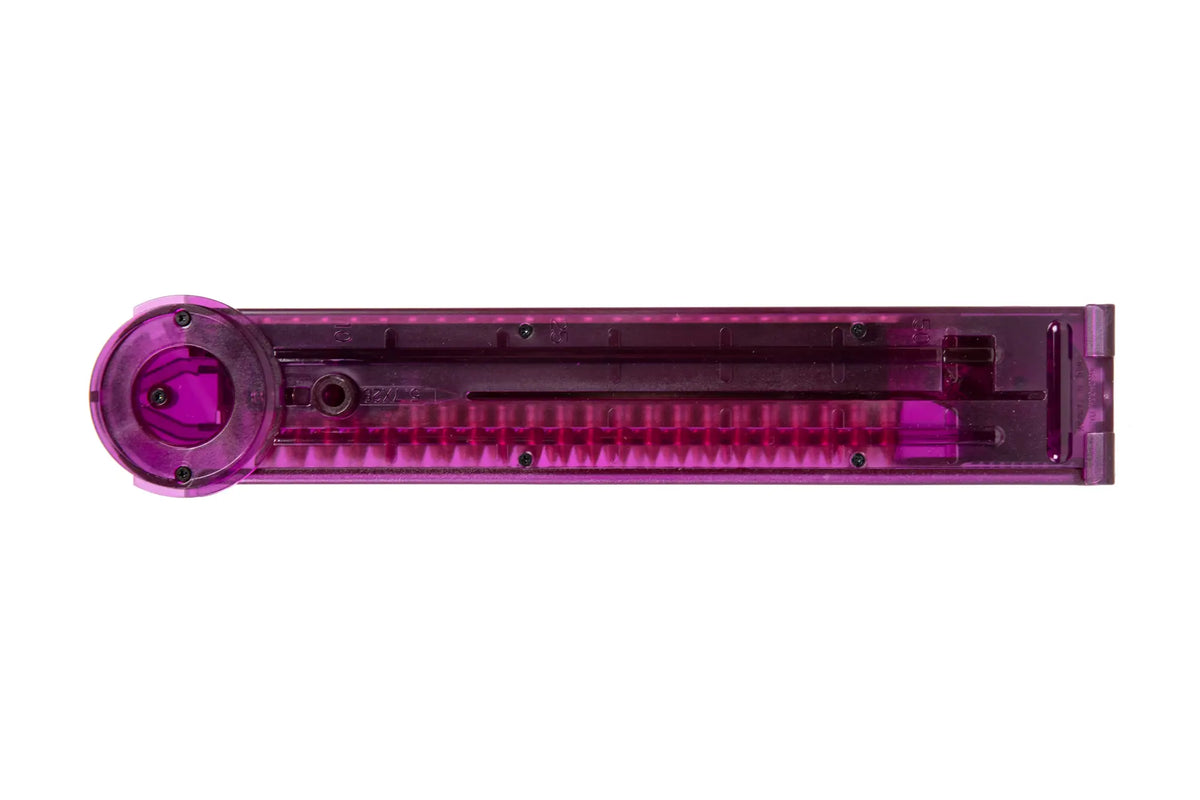 Mid-Cap Magazine for PDW99 from G&G - Pink