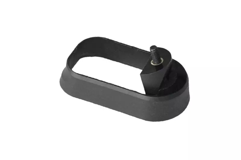 Magwell for Glock 1, 2, 3