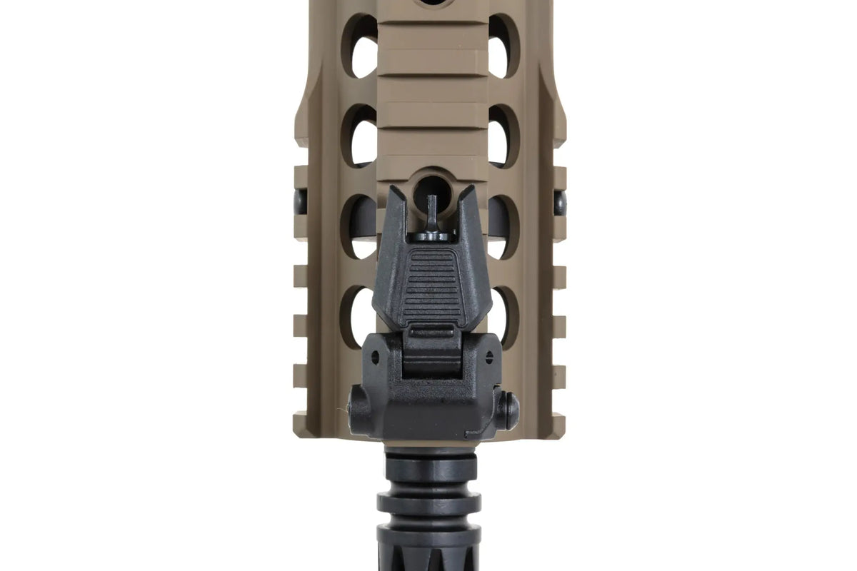 Specna Arms SA-C06 CORE™ Gen.2 HAL ETU™ Half-Tan airsoft Carbine