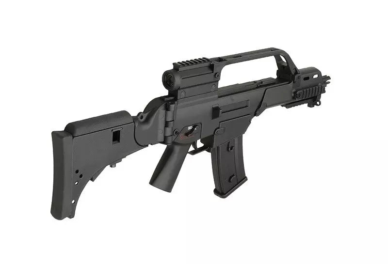 JG2338 V2 Assault Rifle Replica