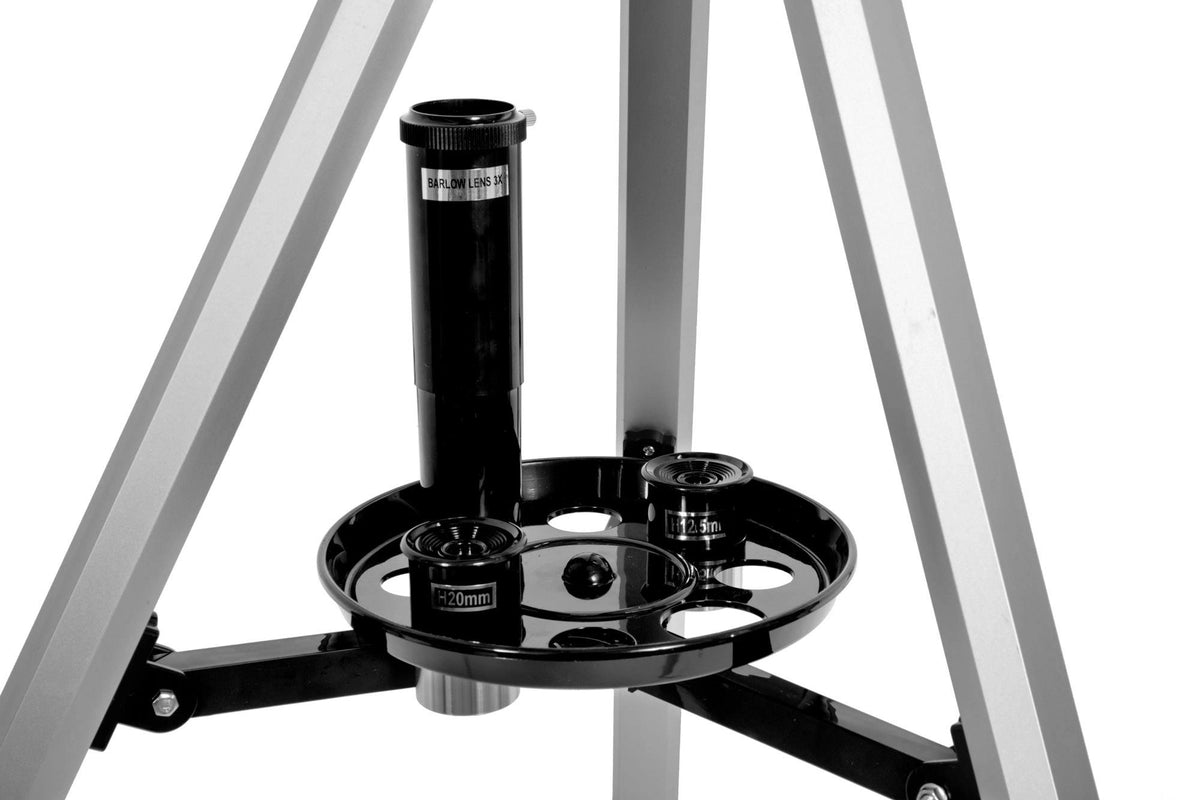 OPTICON Phobos 60F700 Telescope