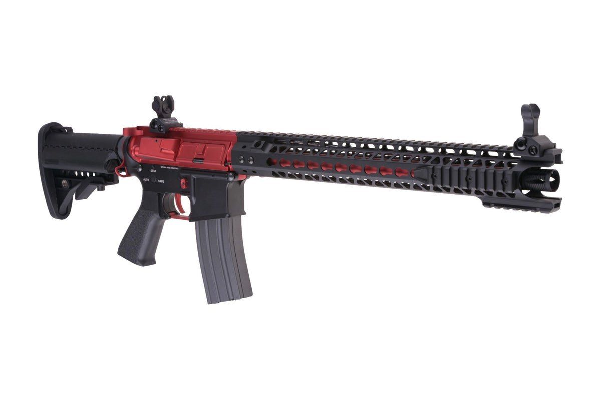 SA-V26 ONE™ Carbine Replica - Red Edition 2
