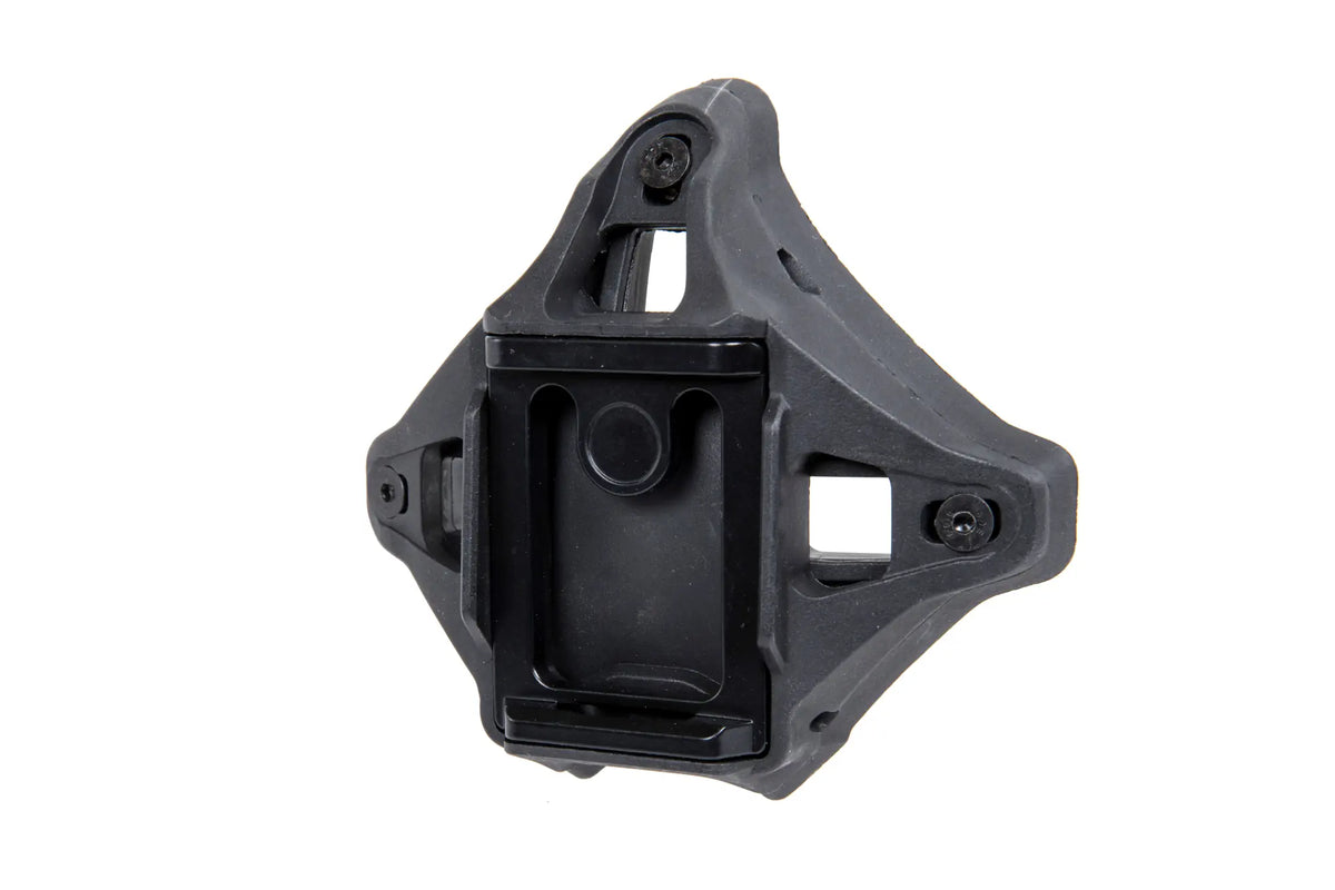 NVG Wosport Shraud mount Black