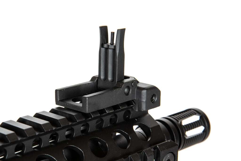 Specna Arms SA-A03 ONE™ Kestrel™ ETU airsoft rifle Black