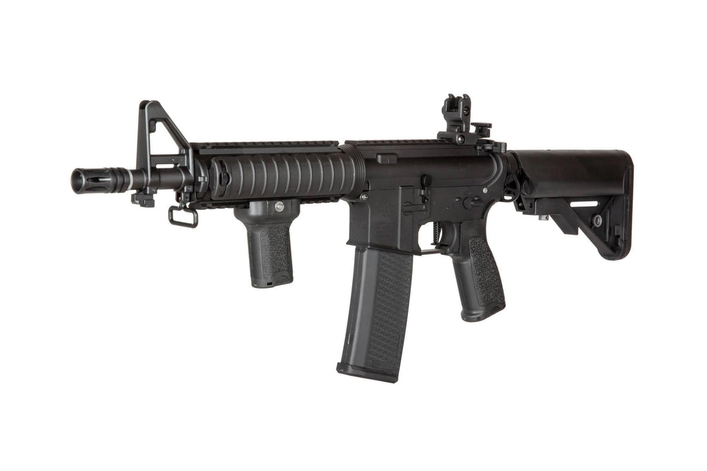 RRA SA-E04 EDGE 2.0™GATE ASTER airsoft rifle - Black (OUTLET)