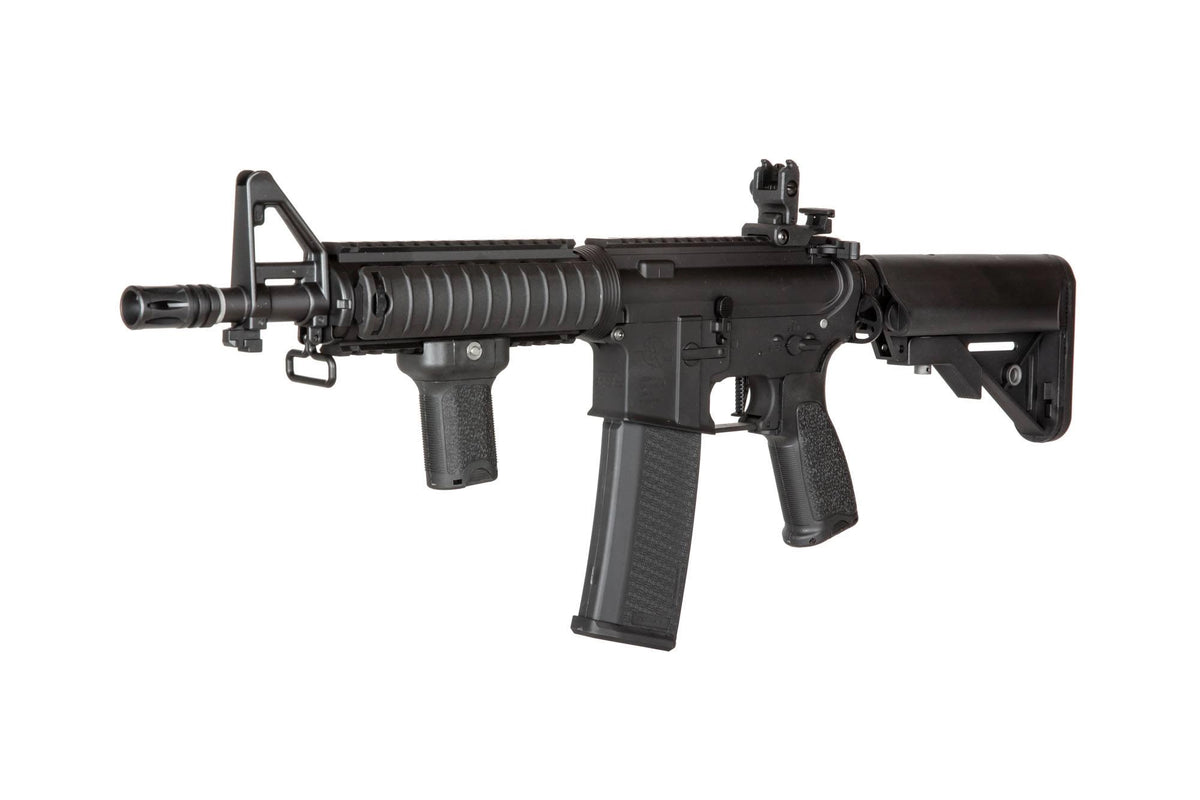 RRA SA-E04 EDGE 2.0™GATE ASTER airsoft rifle - Black (OUTLET)