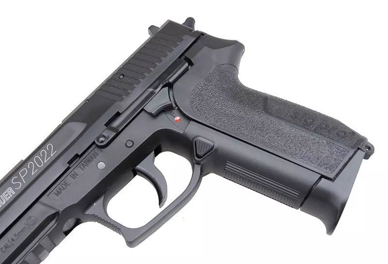 Sig Sauer SP2022 Air Gun