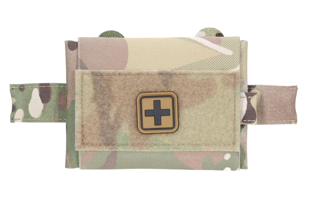 Mini First Aid Kit Wosport BP-80 MC