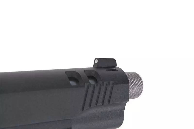 RUDIS II ACTA NON VERBA CO2 Pistol Replica - Grey