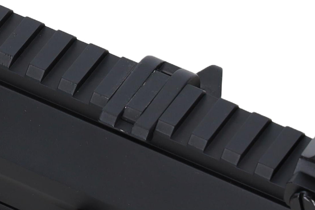 Specna Arms AR10 SA-E36 EDGE AEG 16" Selector Rifle Black - OUTLET