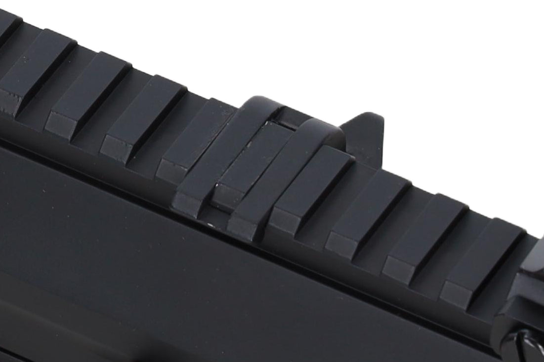 Specna Arms AR10 SA-E36 EDGE AEG 16" Selector Rifle Black - OUTLET