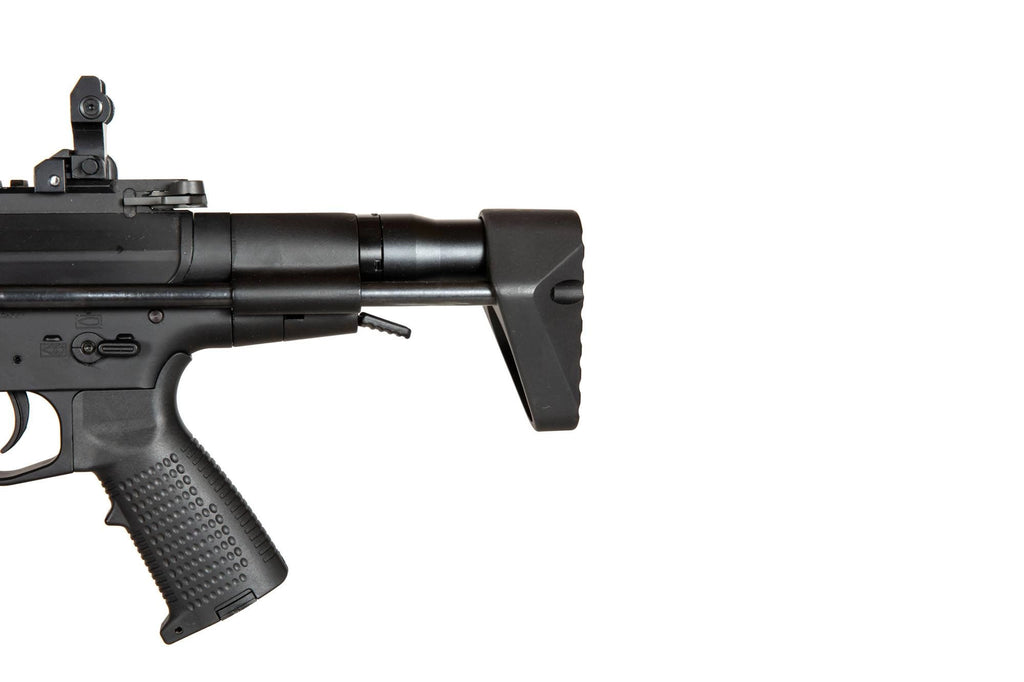 CA115M Nemesis 12" carbine replica - Black