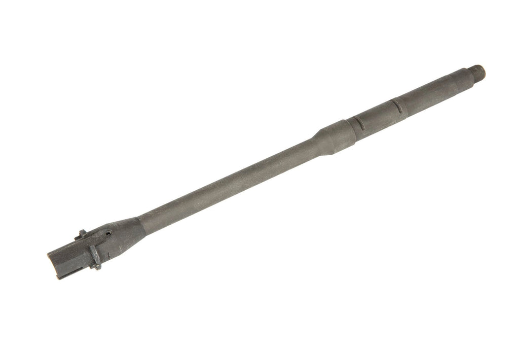 Steel outer barrel Mid-lenght Daniel Defense licensed 14.5 "