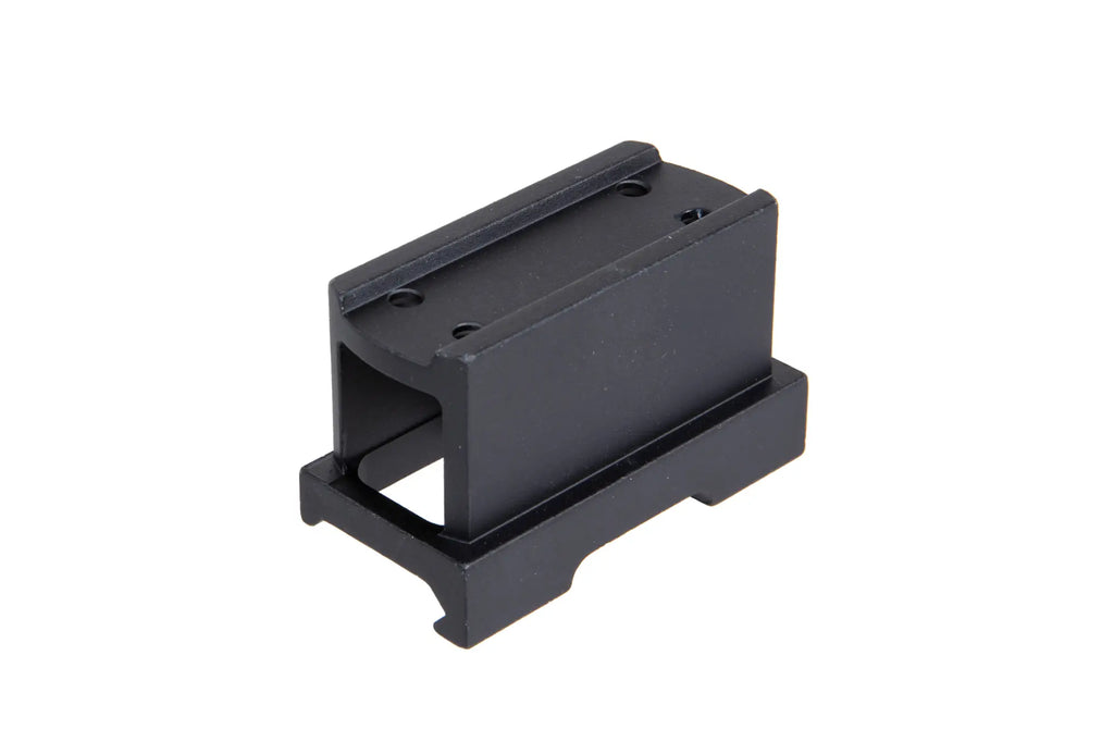 High QD mount for Theta Optics Compact collimators