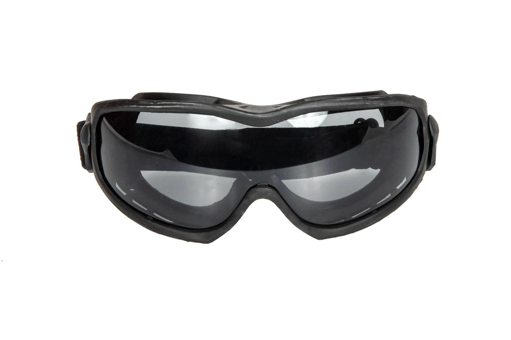 ANT Tactical Goggles - Black