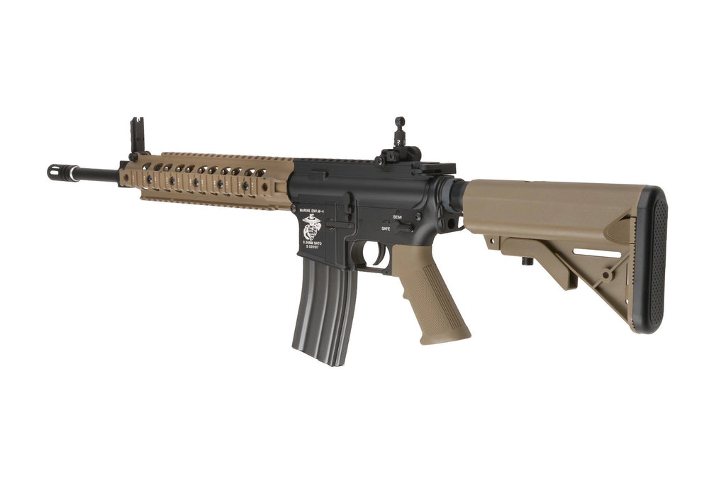SA-B03 ONE™ SAEC™ System Carbine Replica - Half Tan