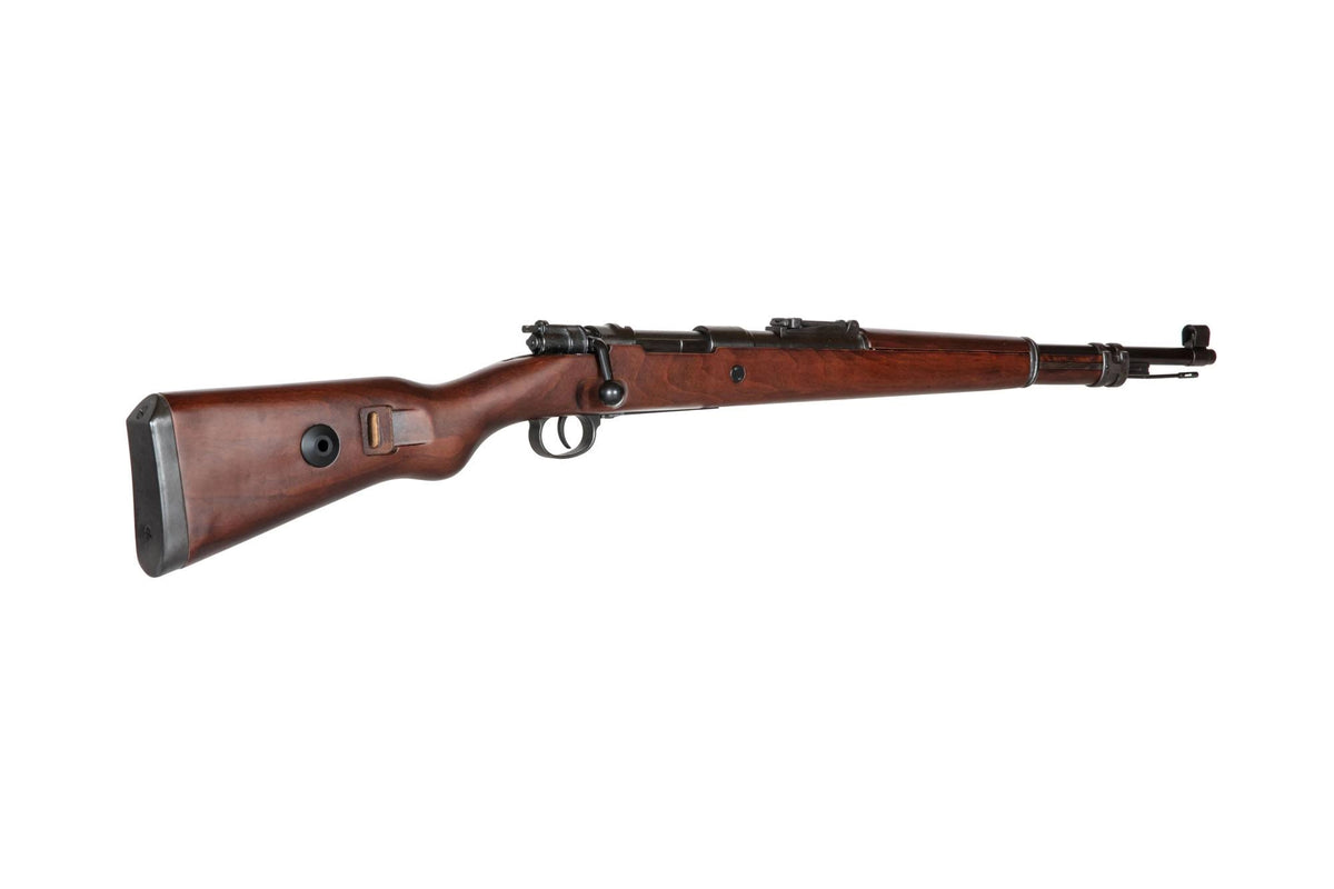 S&T KAR98K Carbine replica - Old Wood