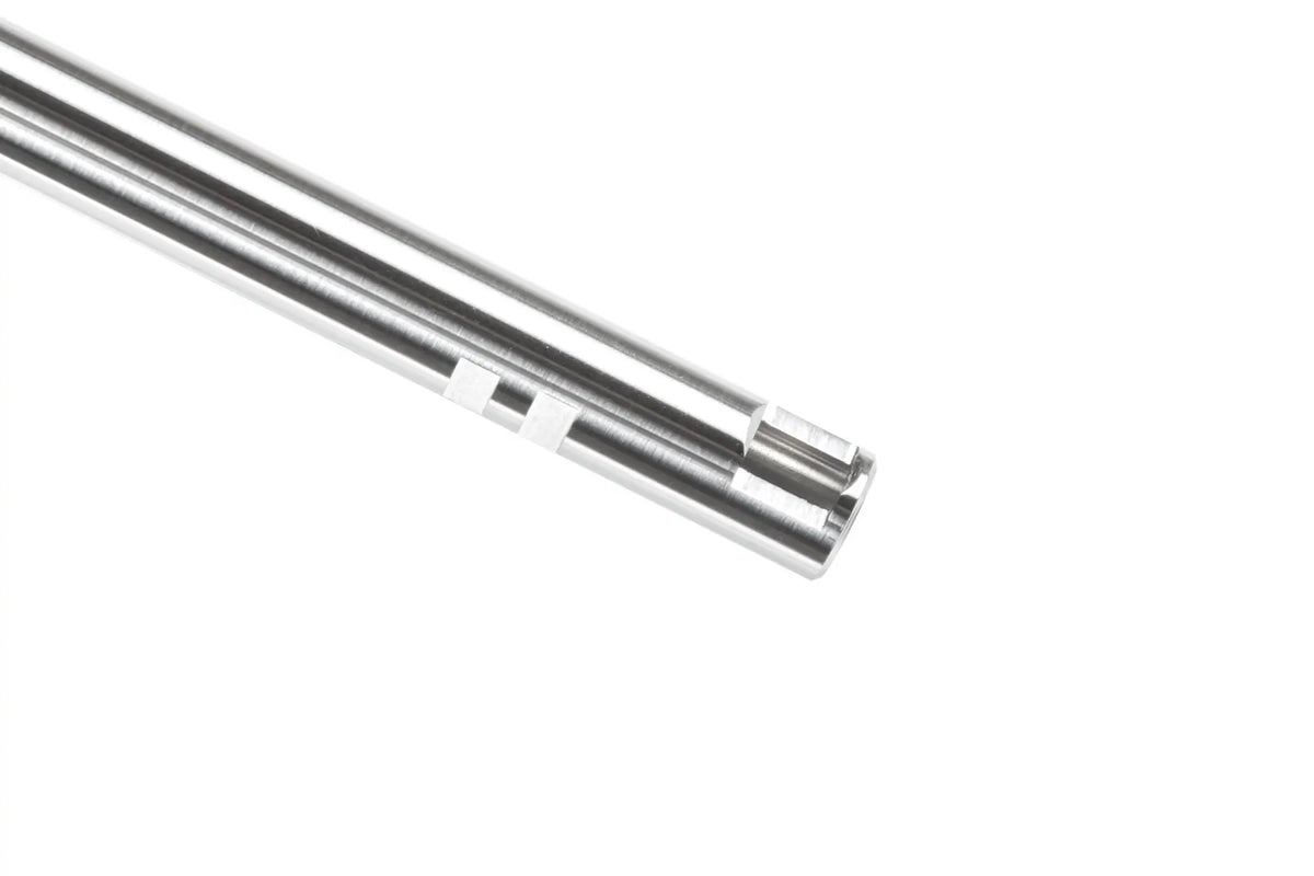 6.01 mm Da Vinci Raizen 01 420 mm precision barrel for AEG replicas