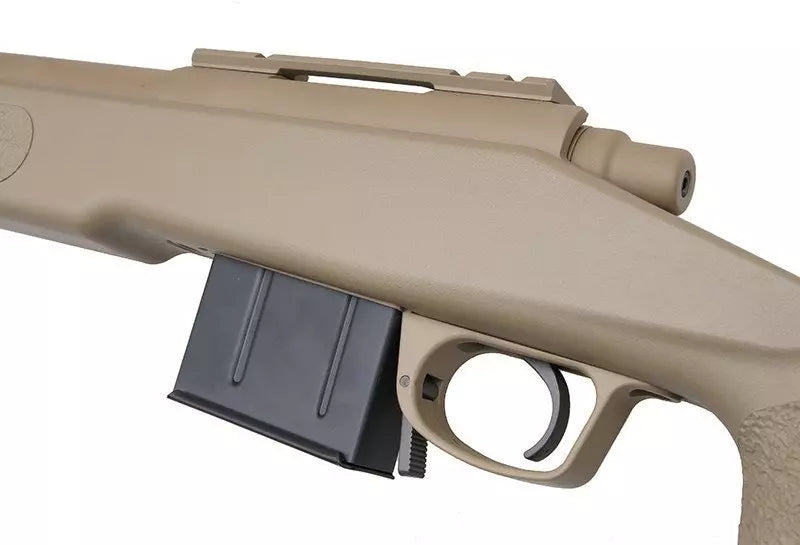 MSR 700 Spring Replica