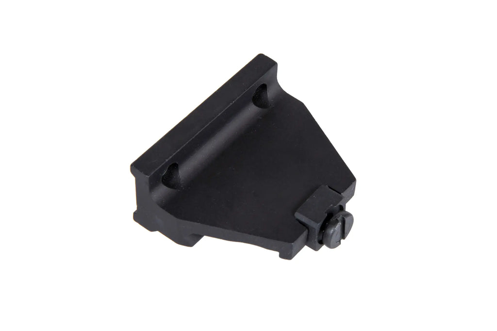 Mini offset collimator mount (5KU-90) Black