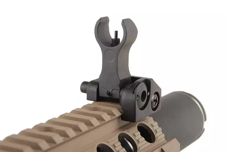 SA-V02 ONE™ Assault Rifle Replica - Half-Tan