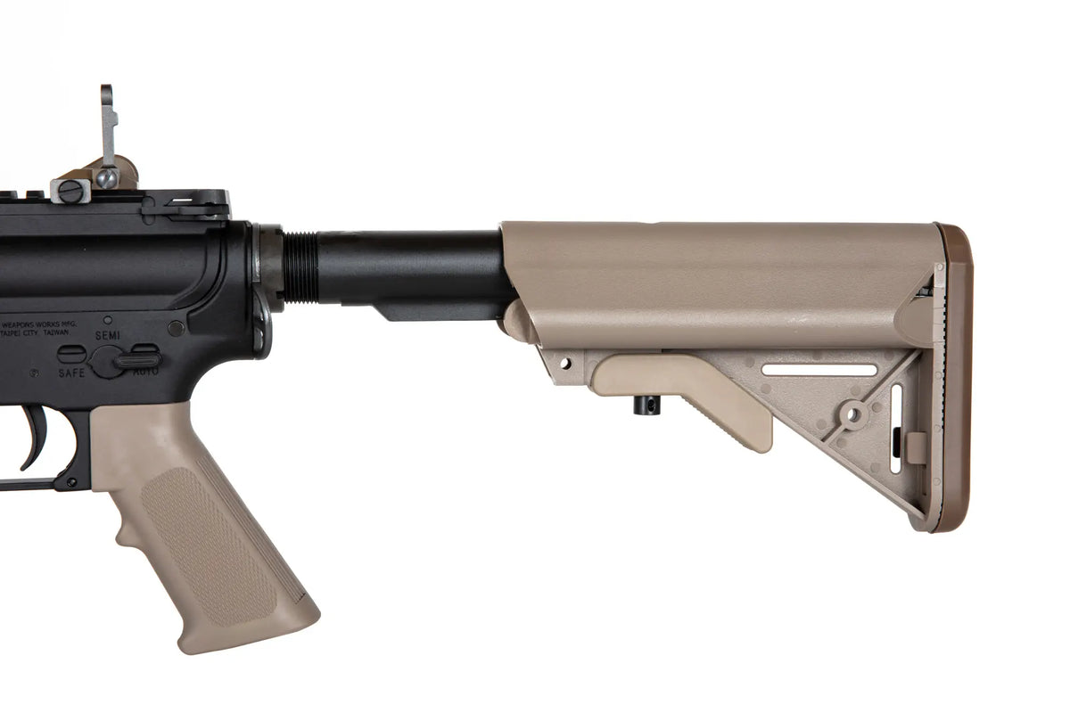 VR16 RIS II Assault Rifle Replica