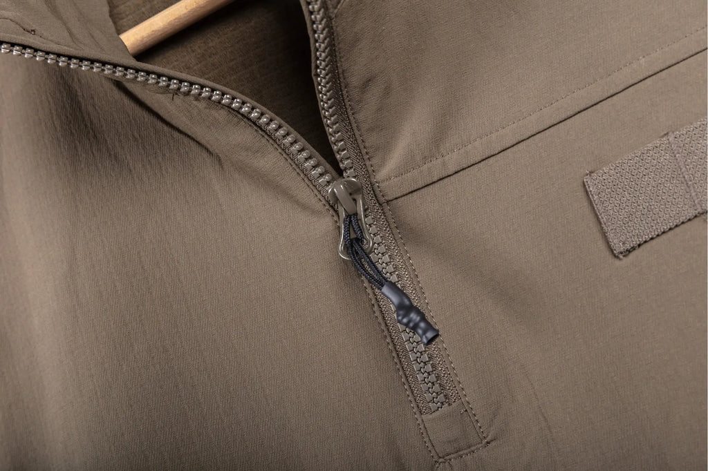 Emerson Gear Blue Label Saltie Ranger Green tactical sweatshirt