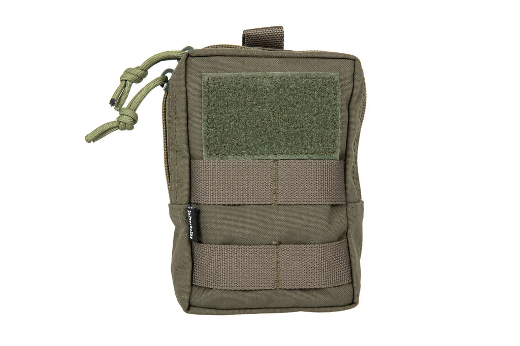 Small cargo pouch Nimus - Ranger Green