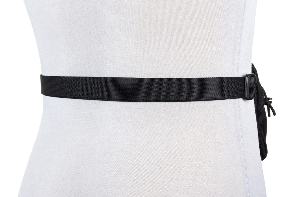 Wosport tactical hip bag BP-151 Black