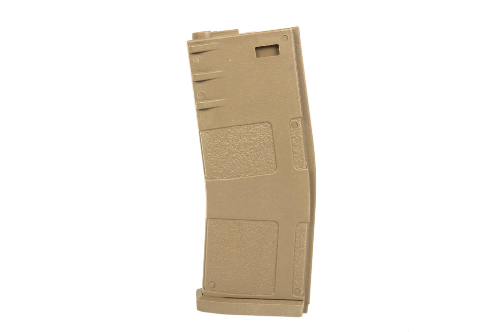Silverback 120-BB magazine for MDRX/MDRX Micron/M4/M16 replicas